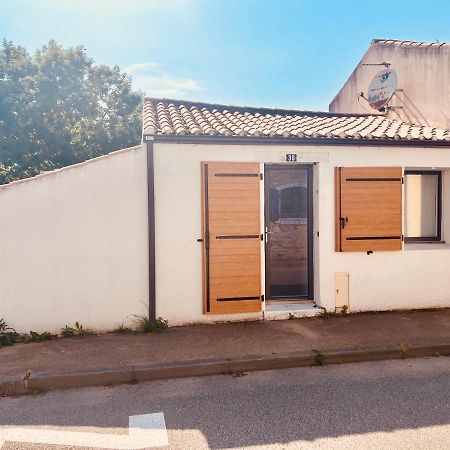 La Maisonnette Du Payre Talmont-Saint-Hilaire Bagian luar foto